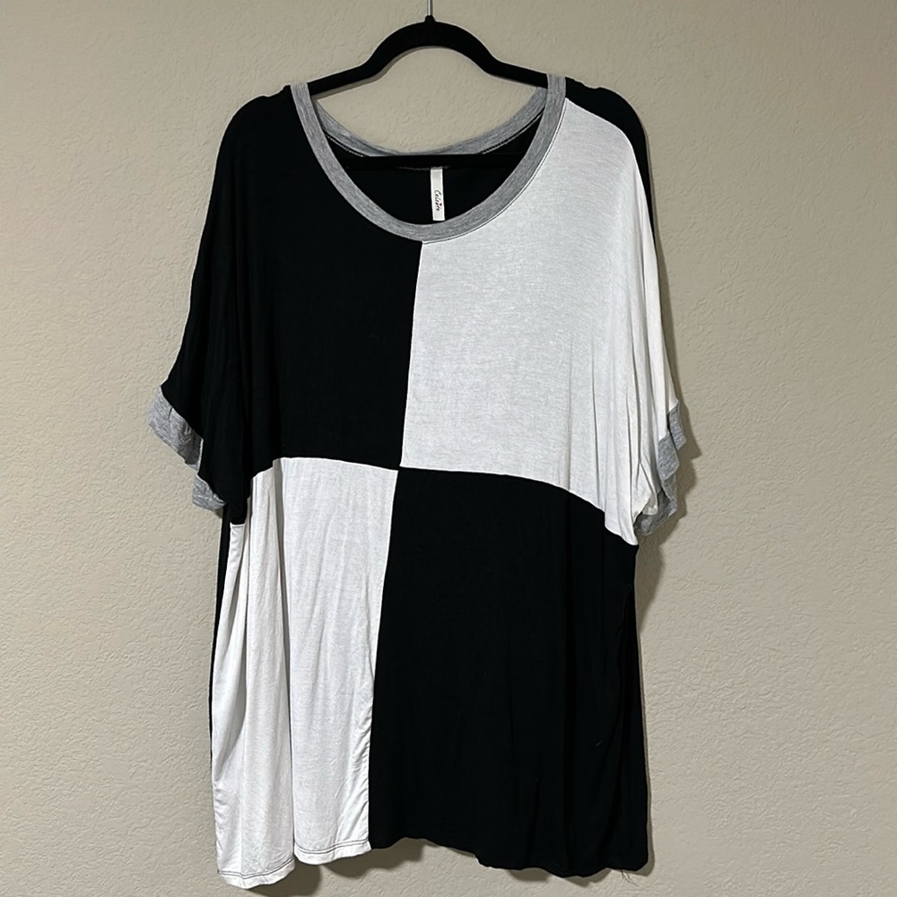 Celeste top